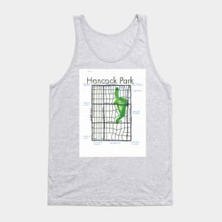 Hancock Park Tank Top